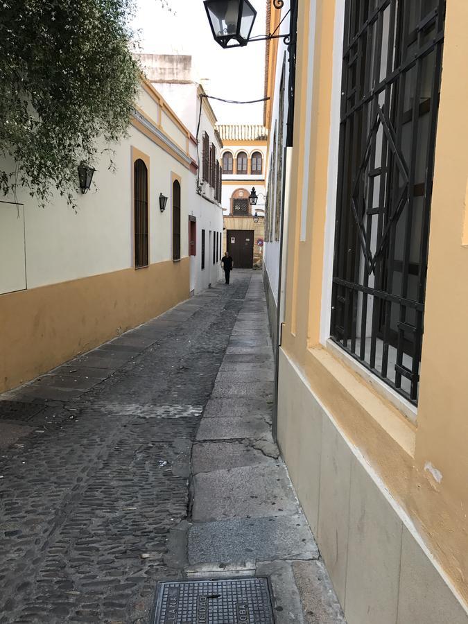Casa Cordoba Home Exteriör bild